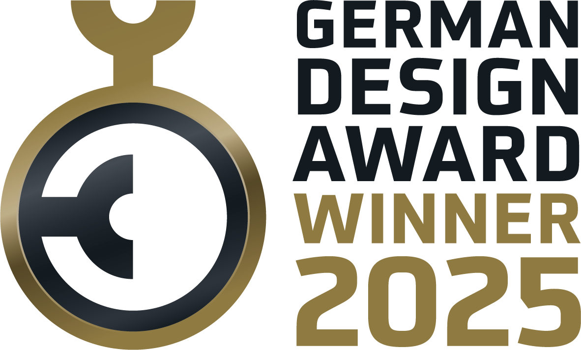 German Design Award 2025